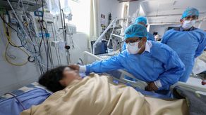 Síndrome Guillain-Barré