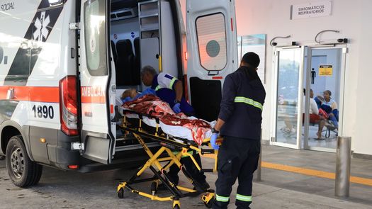 La CSS activa operativo por Semana Santa 2026. La CSS activa operativo por Semana Santa 2026.