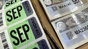 Alcaldía de Panamá: calcomanías de septiembre 2025 ya están disponibles