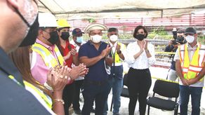 Minsa reactiva construcción del nuevo Centro de Salud de Las Mañanitas