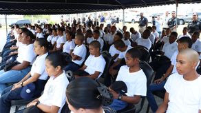 Aulas de la Academia Encontrando el Camino Correcto: un espacio de esperanza y transformación