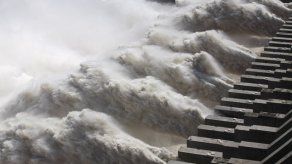 China finaliza el proyecto de las Tres Gargantas tras 23 años de trabajos