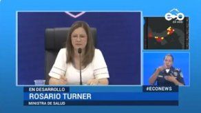 Se eleva a 558 la cifra de casos positivos por coronavirus en Panamá