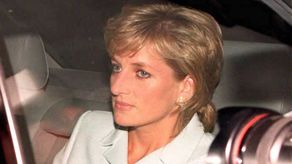 Ex mayordomo de la princesa Diana recibe una indemnización del Mirror por piratear sus mensajes