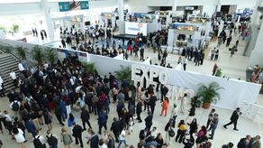 Panamá podría plantearse el objetivo de recibir cuatro millones de turistas anuales.