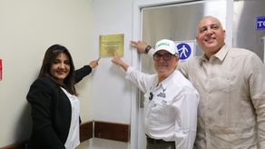 Más de 1 millón de dólares invierte el MINSA en equipos para Hospital de Azuero