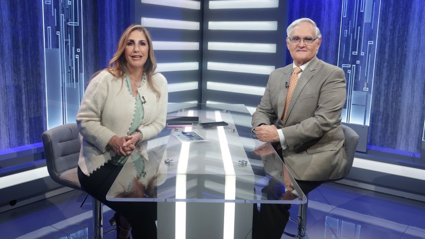 Jorge Luis Quijano: 'Amenazas de Trump contra Panamá son un proceso de bullying sin sustento' Jorge Luis Quijano: 'Amenazas de Trump contra Panamá son un proceso de bullying sin sustento'