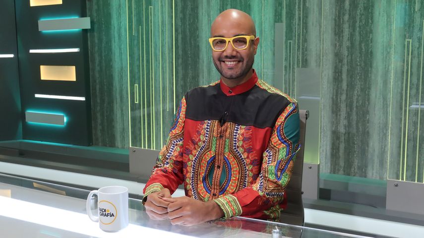 Abel Aronátegui: Mayor presupuesto y atención de los artistas es necesario