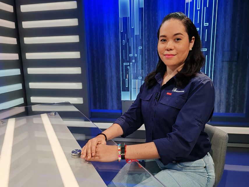 Mes de los Océanos: expertos llaman a reducir plástico y proteger especies en Panamá