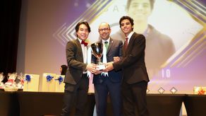 La USMA gana el III Torneo de Debate Derechos Humanos de 4ta Generación 2023