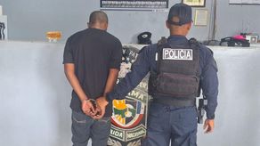 Policía Nacional realizó más de 100 arrestos con Operación Apolo