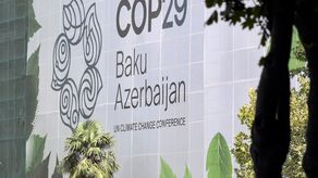 La COP29 acuerda que los países ricos aporten 300 mil millones de dólares al Sur Global