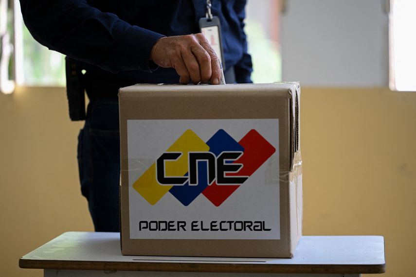 Brasil desiste de enviar observadores a las elecciones venezolanas