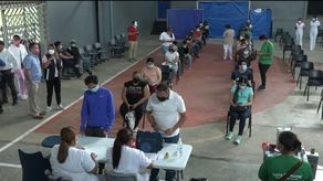 Panamá reconoce mediante resolución esquema completo de vacunación