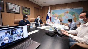 Ejecutivo revisa proyectos de inversión que se ejecutarán para generar empleos