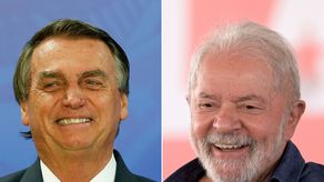 Bolsonaro y Lula se ven en último debate antes de balotaje
