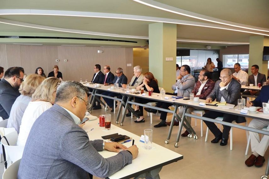 BID propone empresa pública moderna para gestión del agua y saneamiento en Panamá