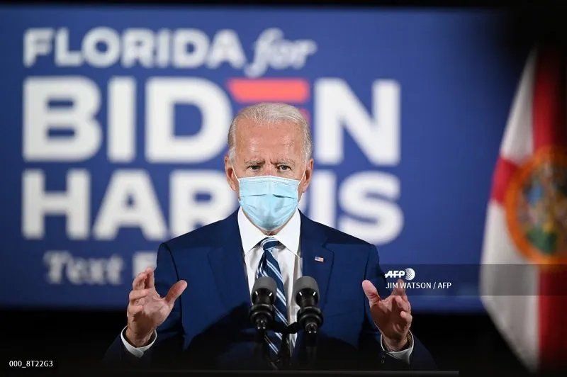 Joe Biden