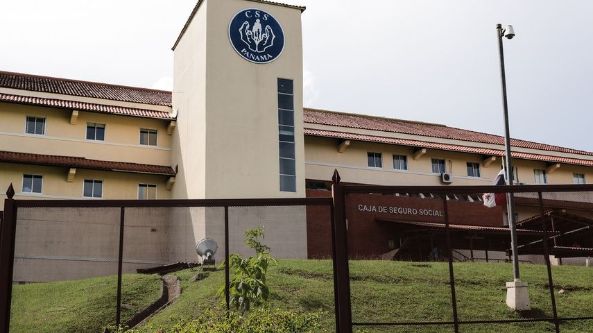 La Caja de Seguro Social (CSS) informó que mantiene 829 cheques correspondientes al pago de la prima de antigüedad que deben ser retirados por exfuncionarios de la institución a los cuales les corresponde este derecho adquirido. La Caja de Seguro Social (CSS) informó que mantiene 829 cheques correspondientes al pago de la prima de antigüedad que deben ser retirados por exfuncionarios de la institución a los cuales les corresponde este derecho adquirido.