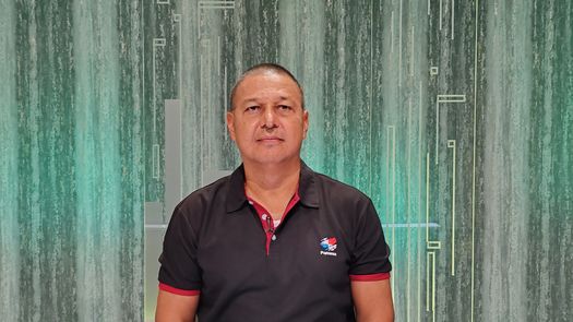 Carlos De Icaza,&nbsp;