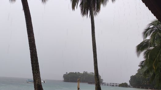MiAMBIENTE anuncia cierre temporal en Volcán Barú, La Amistad y Coiba por lluvias intensas MiAMBIENTE anuncia cierre temporal en Volcán Barú, La Amistad y Coiba por lluvias intensas