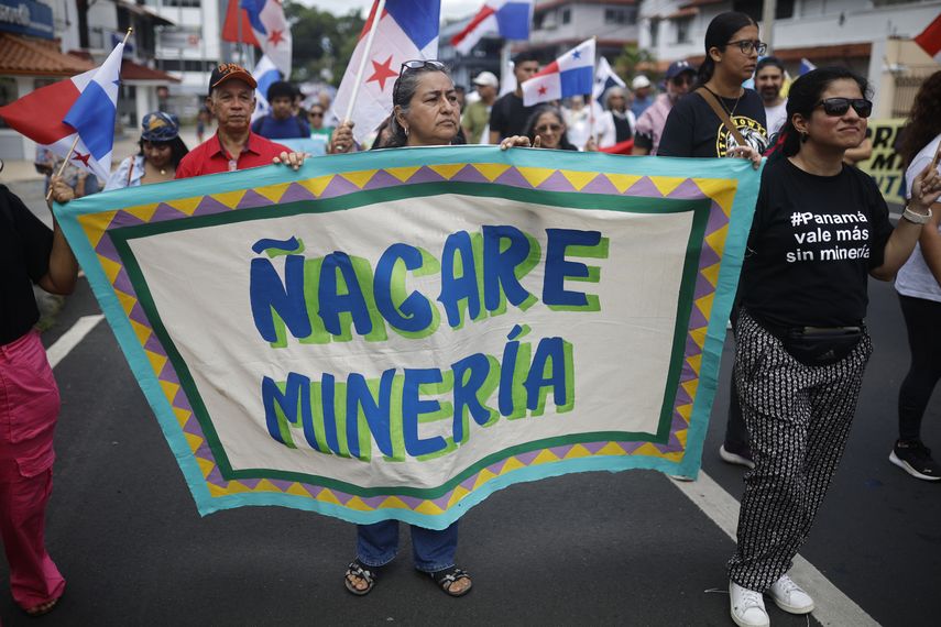 Cámara de Comercio insta a buscar puntos en común sobre la CSS, minería y río Indio