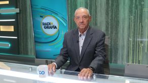 Roberto Troncoso: Panamá tiene una educación pobre y a medias