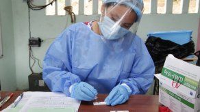 Región de Panamá Este realizó atención médica y trazabilidad de casos covid-19 en Chepo