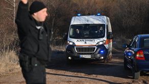 Dieciocho migrantes hallados muertos en un camión abandonado en Bulgaria