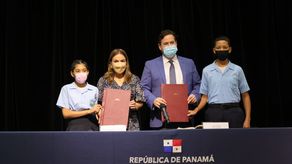 Meduca y SUMMA lanzan Programa de Recuperación Integral y Socioemocional de Aprendizajes
