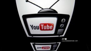 YouTube suspende el canal de Trump y borra un video por riesgo de violencia