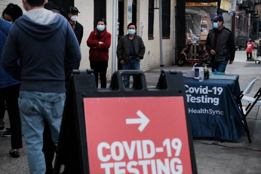 Unos 38 millones de datos e informaciones personales, algunos de los cuales provienen de plataformas para rastrear casos de contacto de coronavirus, estuvieron vulnerables a principios de este año debido a una mala configuración en un software de Microsoft.