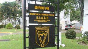 Diasp ha entregado 2