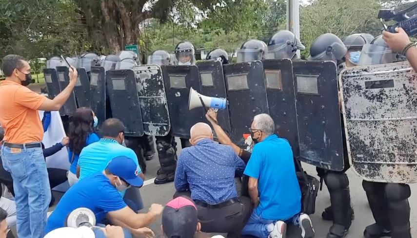 Educadores piden al MEDUCA respetar acuerdos de vacantes