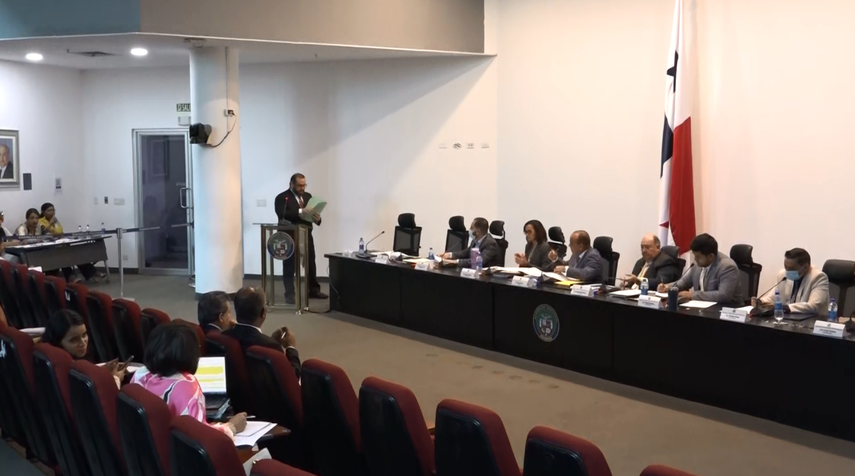 Las bancadas Realizando Metas (RM) y Mixta anunciaron su respaldo a un sistema de seguridad social más robusto y sostenible para el país. Las bancadas Realizando Metas (RM) y Mixta anunciaron su respaldo a un sistema de seguridad social más robusto y sostenible para el país.