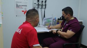 Minsa: cáncer de próstata uno de los más mortíferos entre los hombres en nuestro país