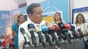 Cortizo a Fanovich: Que tome chicha de saril porque nuevo Ministro será PRD