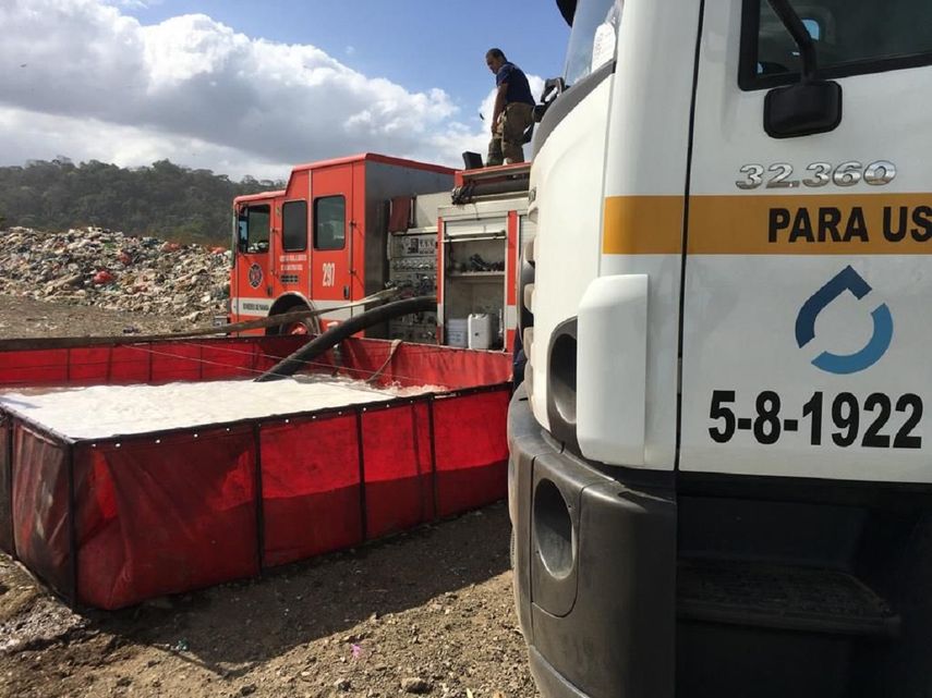 Cerro Patacón: recomendaciones para prevenir afectaciones