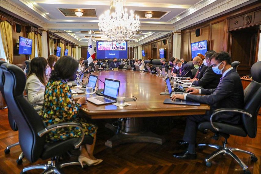 La vacuna será aplicada a menores de edad entre 6 meses y 5 años, con la finalidad de disminuir los riesgos en esta población, informó el Minsa