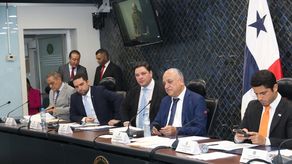 ¡Cero y van dos! Comisión de Gobierno rechaza segundo intento sobre proyecto de amnistía