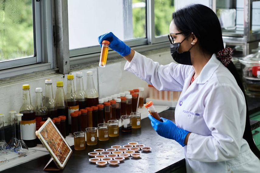 Senacyt: Inversión en actividades científicas y cantidad de investigadores aumentó en 2024