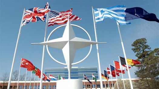 OTAN cierra cumbre de su expansión entre acusaciones rusas de imperialismo