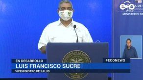 Gobierno levantará la Ley Seca gradualmente a partir del 8 de mayo
