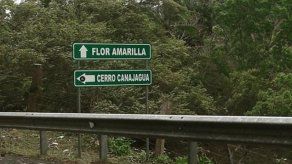 Polémica por derogación del Cerro Canajagua como zona protegida