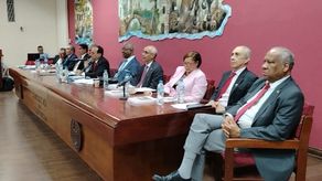 Elecciones en la Universidad de Panamá se realizarán el 1 de julio de 2026