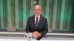 César Kiamco rechaza presupuesto municipal: Bella Vista aporta más, pero recibe lo mismo