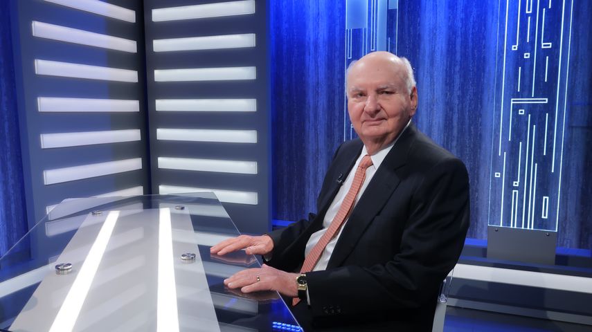 Economía de Panamá entre incertidumbre y crisis mundial