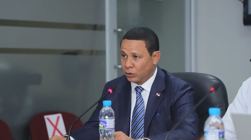 Defensa de Héctor Brands asegura que empresa operó legalmente y sin recibir dinero del Estado Defensa de Héctor Brands asegura que empresa operó legalmente y sin recibir dinero del Estado