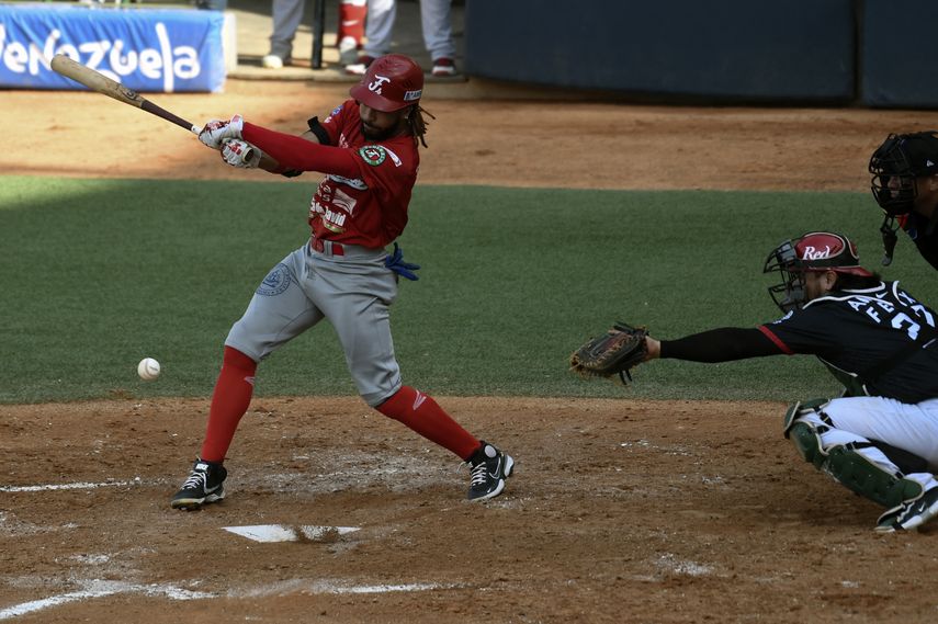 Serie del Caribe: Panamá cae ante México 2 carreras por 1