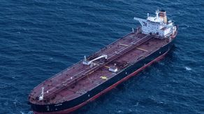 Estados Unidos interceptó un nuevo petrolero frente a las costas de Venezuela